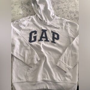 Used Gap Hoodie Unisex
